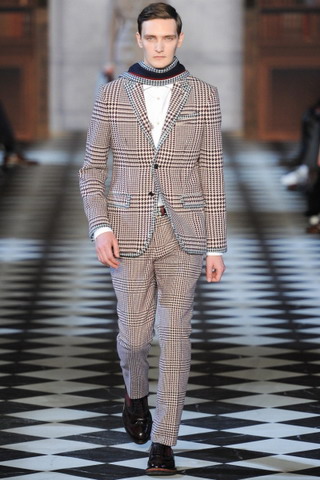 Tommy Hilfiger / - 2013-2014